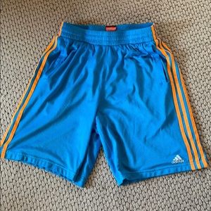 Adidas Basketball Shorts